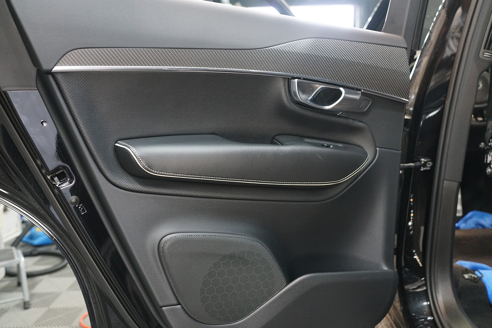 경기 김포 양촌읍 / 광택 / 볼보 / XC90