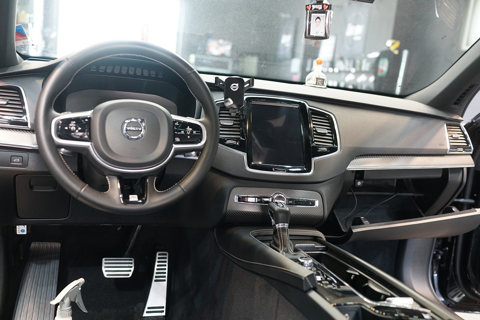 경기 김포 양촌읍 / 광택 / 볼보 / XC90