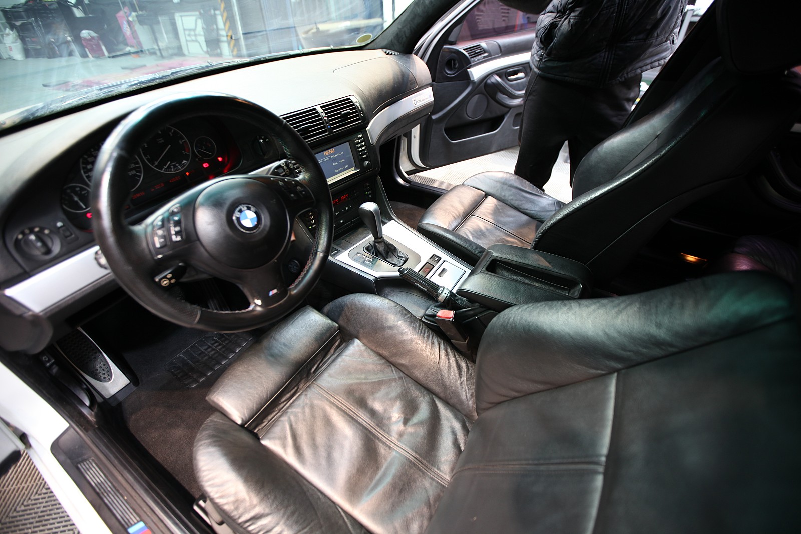 경기 김포 양촌읍 / 디테일링/세차 / BMW / 5시리즈