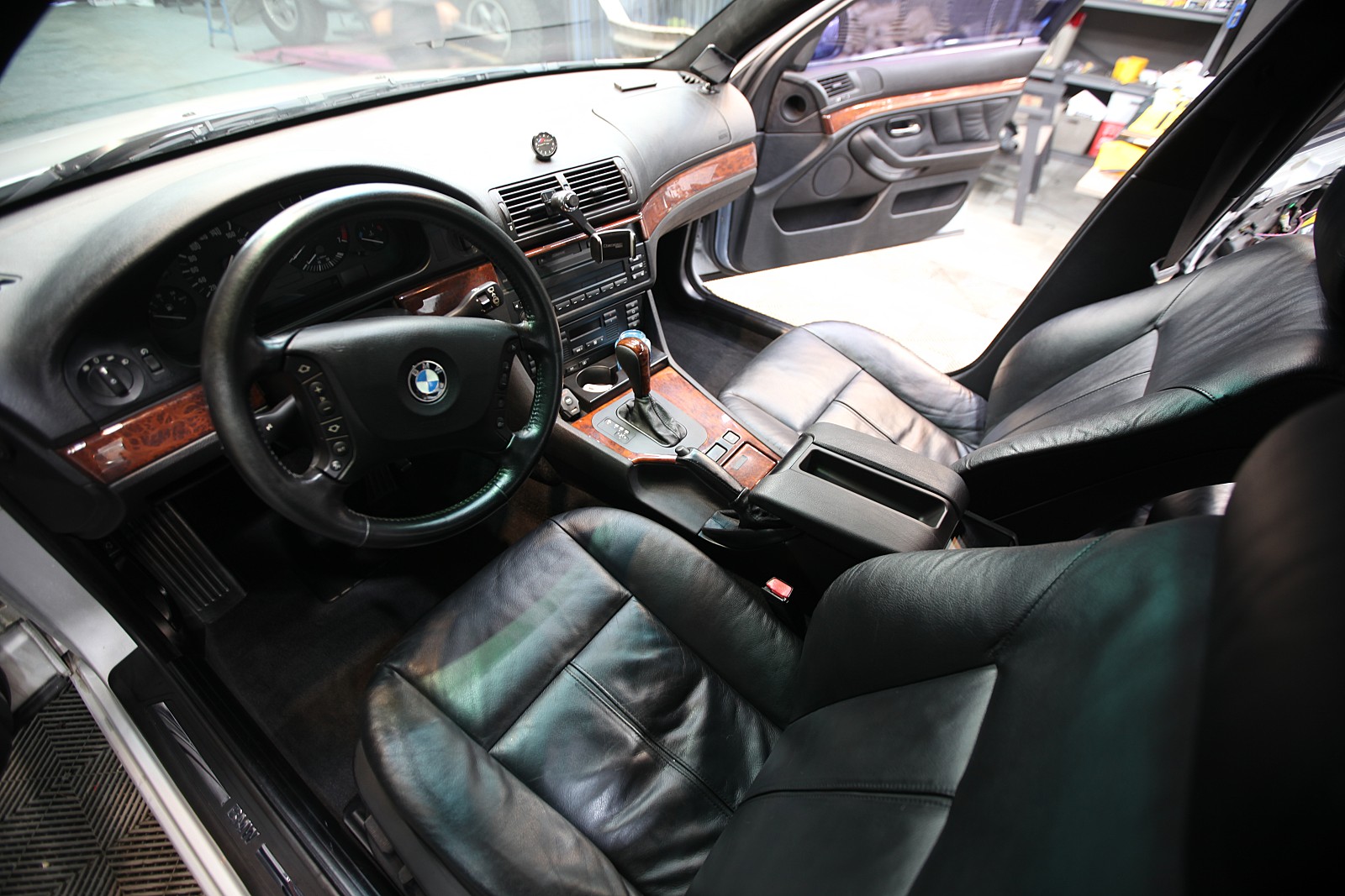 경기 김포 양촌읍 / 디테일링/세차 / BMW / 5시리즈