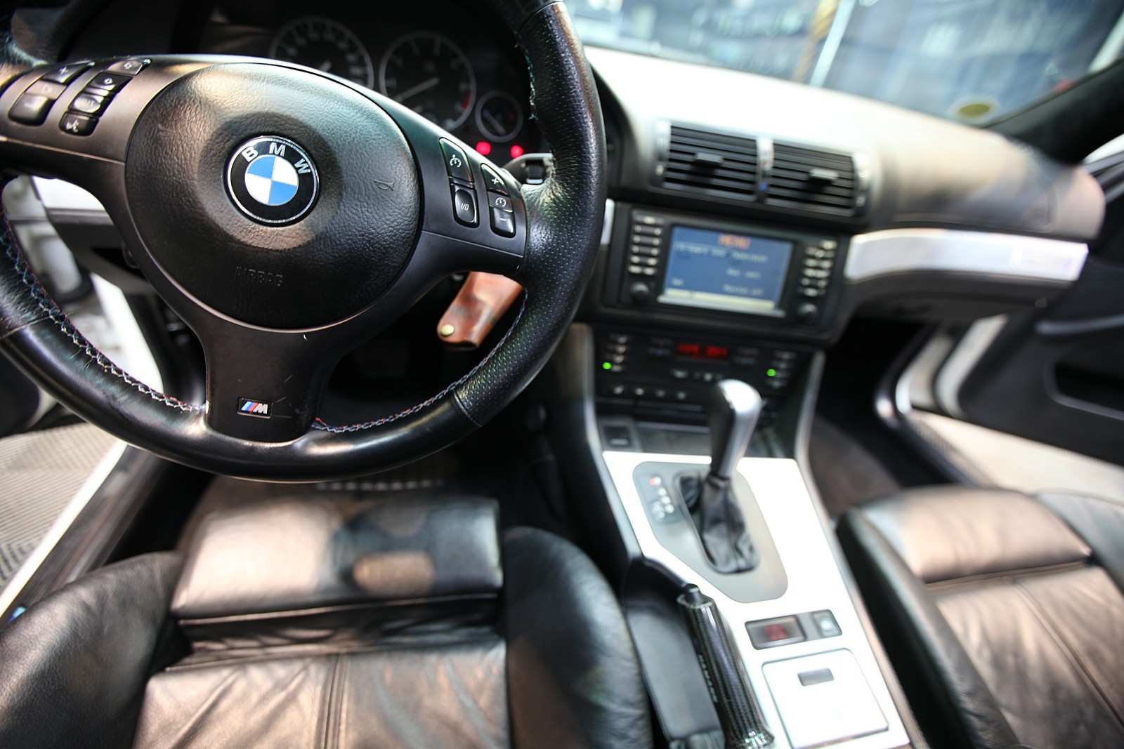 경기 김포 양촌읍 / 디테일링/세차 / BMW / 5시리즈