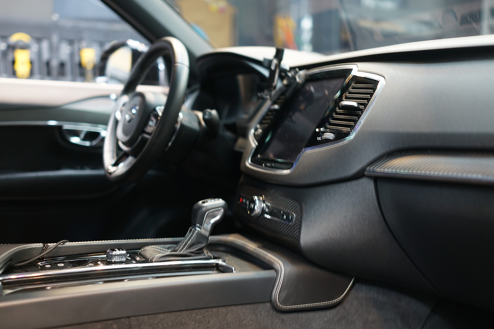 경기 김포 양촌읍 / 광택 / 볼보 / XC90