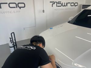 광주 서구 / PPF / 울트라핏 XP크리스탈 / 볼보 / XC90