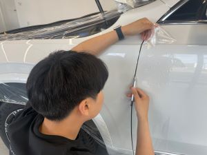 광주 서구 / PPF / 울트라핏 XP크리스탈 / 볼보 / XC90