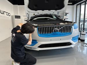 광주 서구 / PPF / 울트라핏 XP크리스탈 / 볼보 / XC90