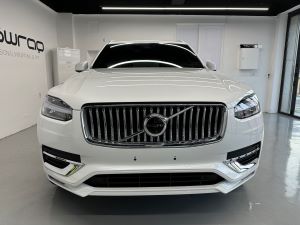 광주 서구 / PPF / 울트라핏 XP크리스탈 / 볼보 / XC90
