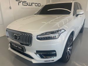 광주 서구 / PPF / 울트라핏 XP크리스탈 / 볼보 / XC90