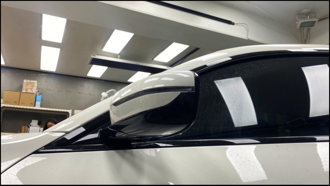 성남 판교 수정구 / 순정옵션/레트로핏 / 순정서라운드뷰(어라운드뷰) / BMW / i4