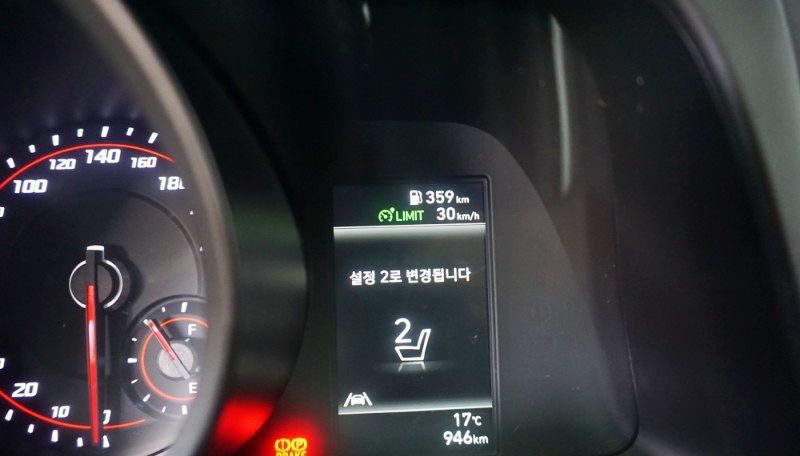 경기 김포 걸포로 / 현대 / 아반떼 (CN7)