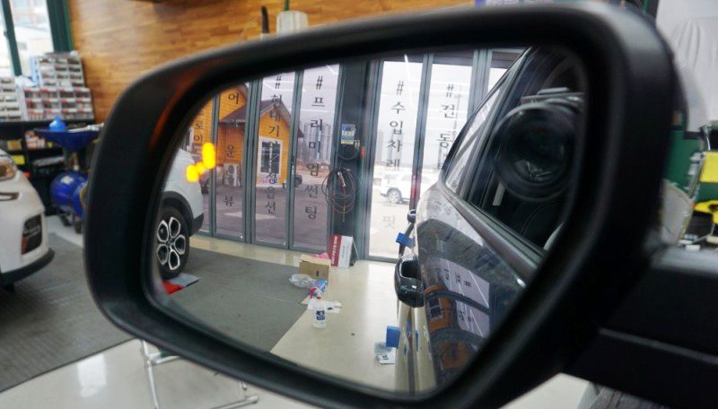 경기 김포 걸포로 / 기타 / 순정 BSD 후측방경보 / 현대 / 베뉴