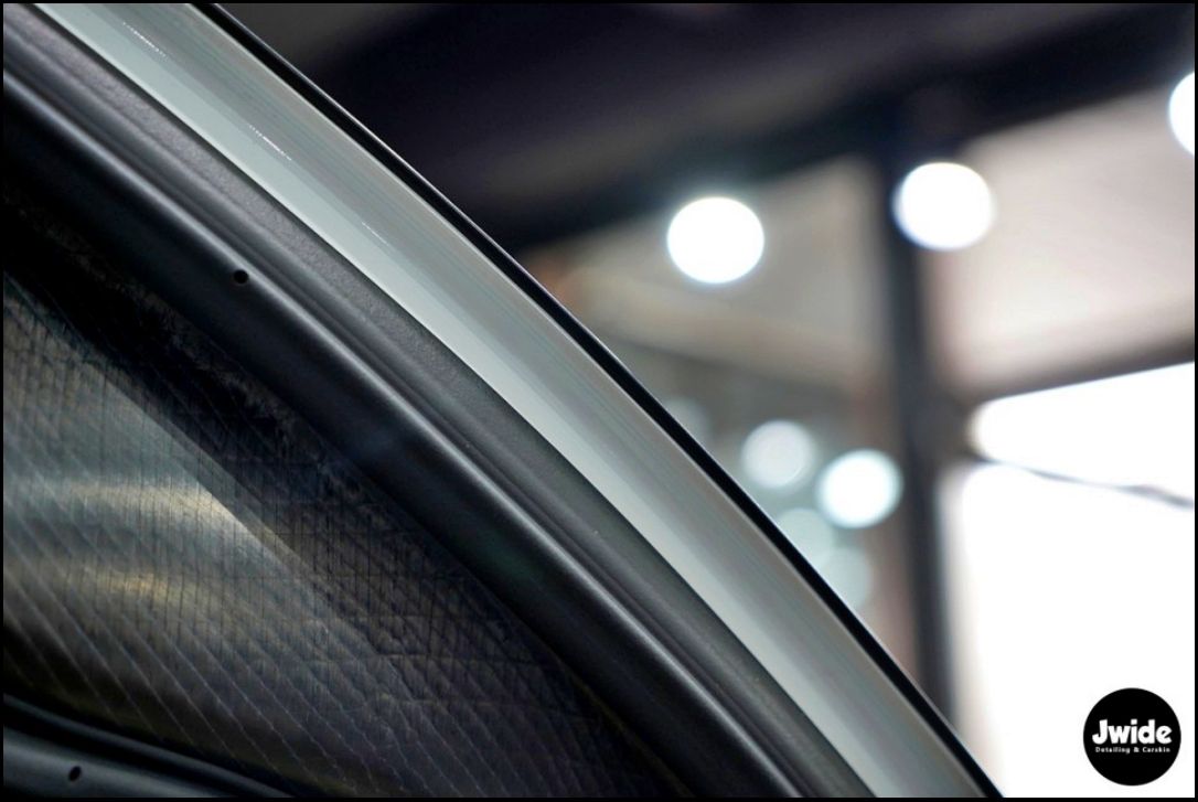 수원 영통구 / 사틴블랙 전체랩핑(에이버리) / BMW / i8