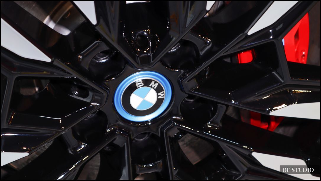 하남 덕풍북로 / PPF / BMW / i4