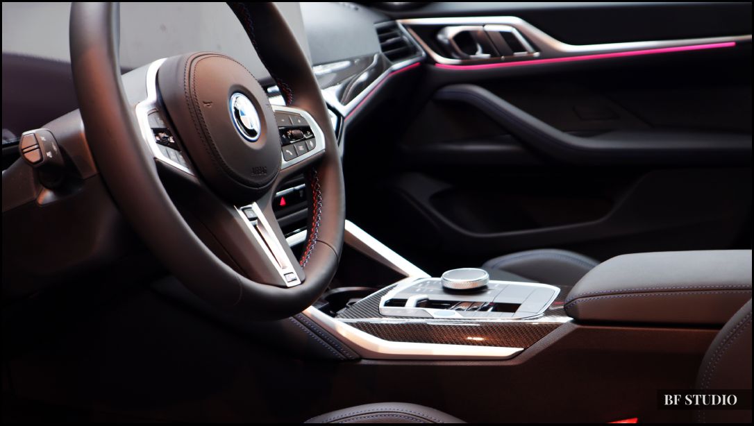 하남 덕풍북로 / PPF / BMW / i4