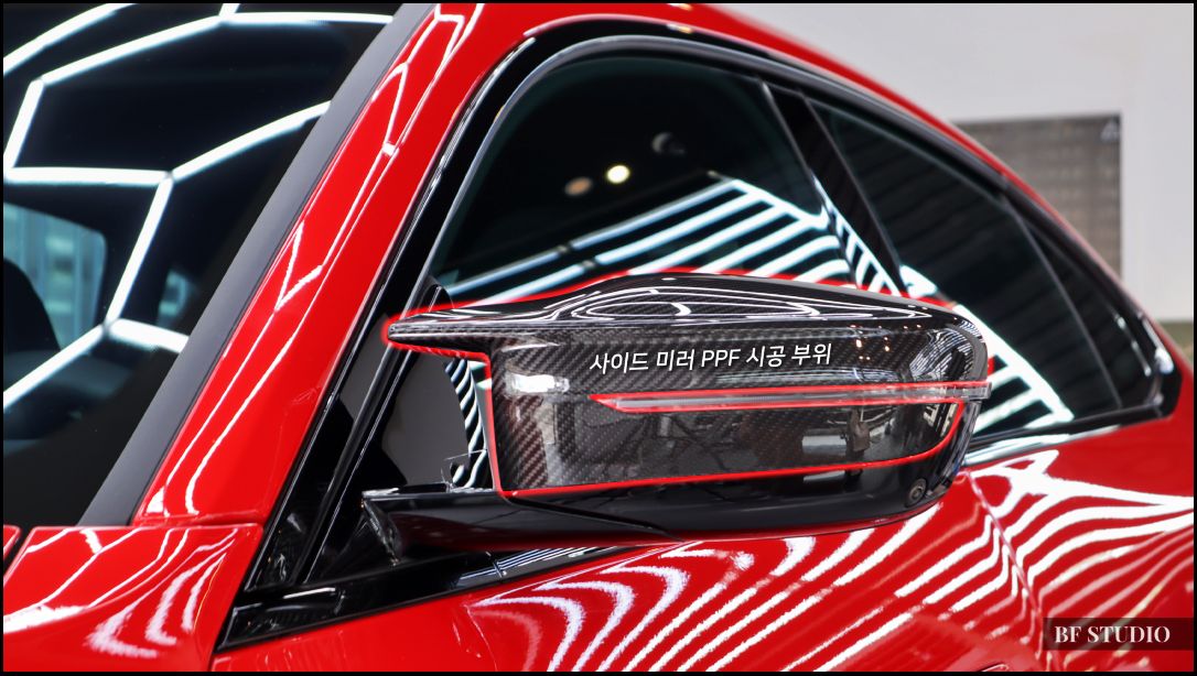 하남 덕풍북로 / PPF / BMW / i4