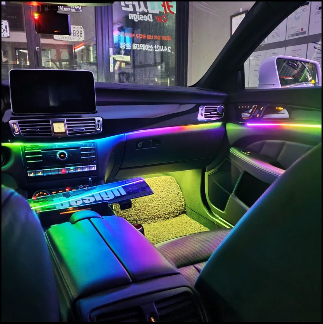 서울 광진구 / 엠비언트 / 벤츠 / CLS-클래스 CLS400 (W218)