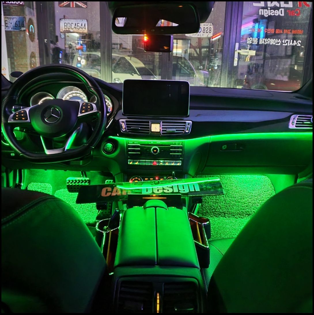 서울 광진구 / 엠비언트 / 벤츠 / CLS-클래스 CLS400 (W218)