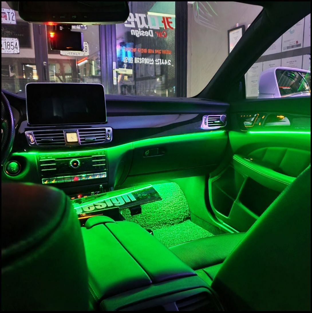 서울 광진구 / 엠비언트 / 벤츠 / CLS-클래스 CLS400 (W218)