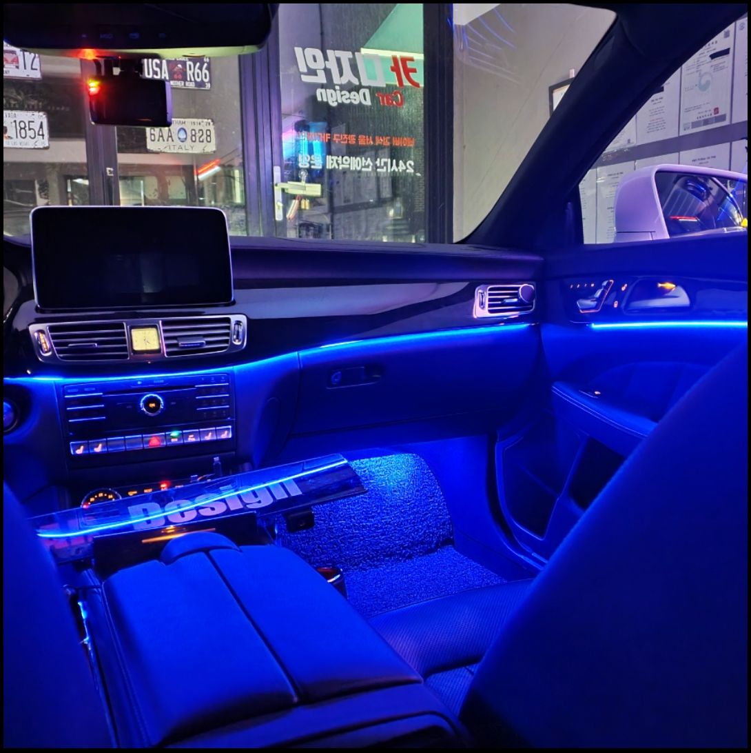 서울 광진구 / 엠비언트 / 벤츠 / CLS-클래스 CLS400 (W218)