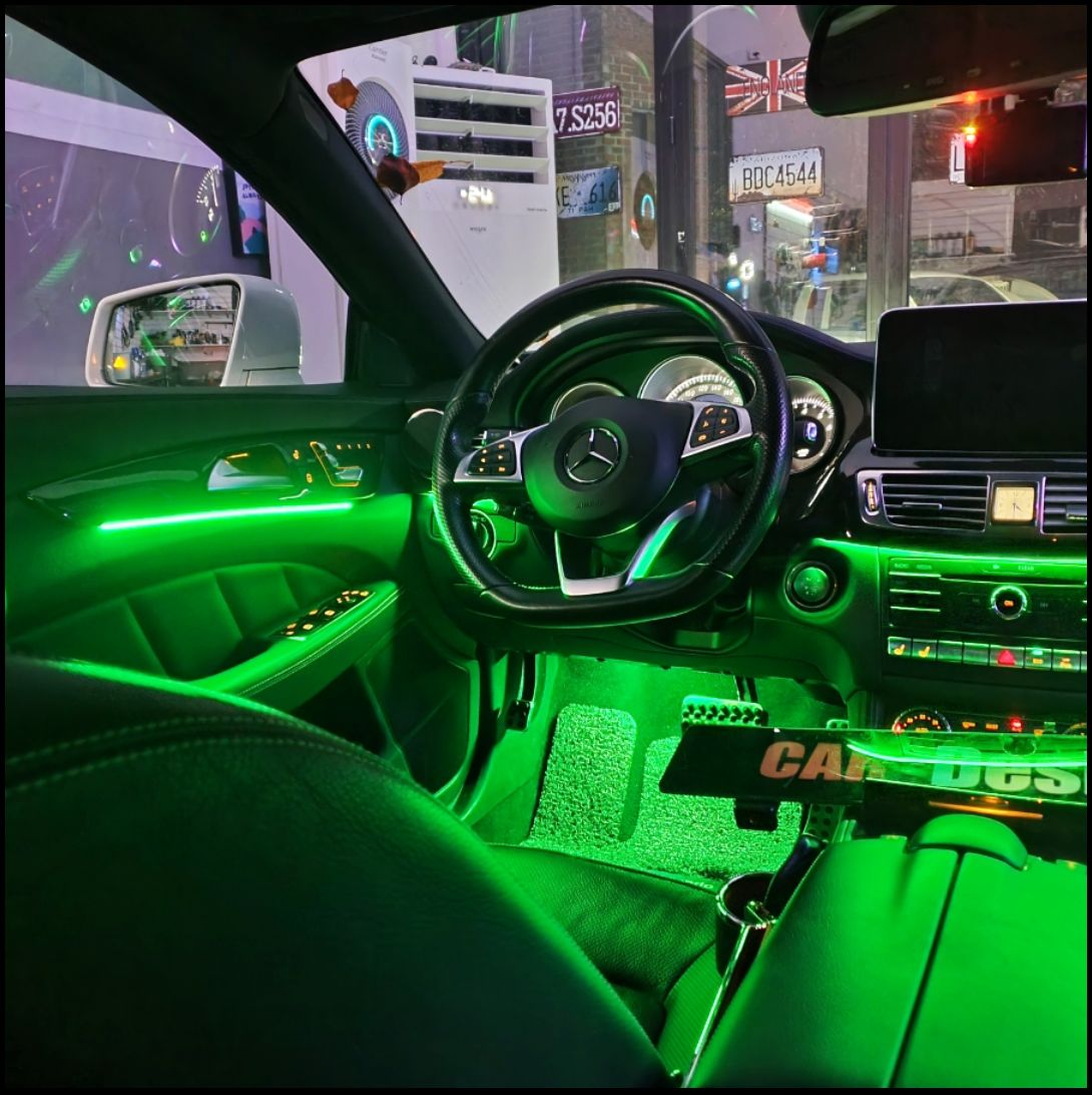 서울 광진구 / 엠비언트 / 벤츠 / CLS-클래스 CLS400 (W218)