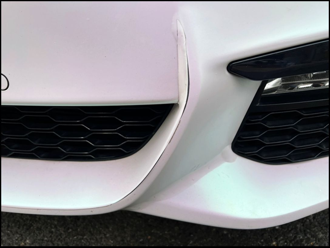 인천시 서구 / 전체랩핑 / 에이버리 사틴 블랙 컬러 / 라이트 스모그 ppf / BMW / 5시리즈 (G30) / 530d