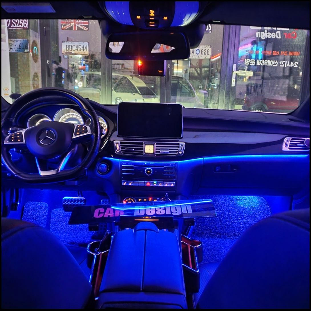 서울 광진구 / 엠비언트 / 벤츠 / CLS-클래스 CLS400 (W218)