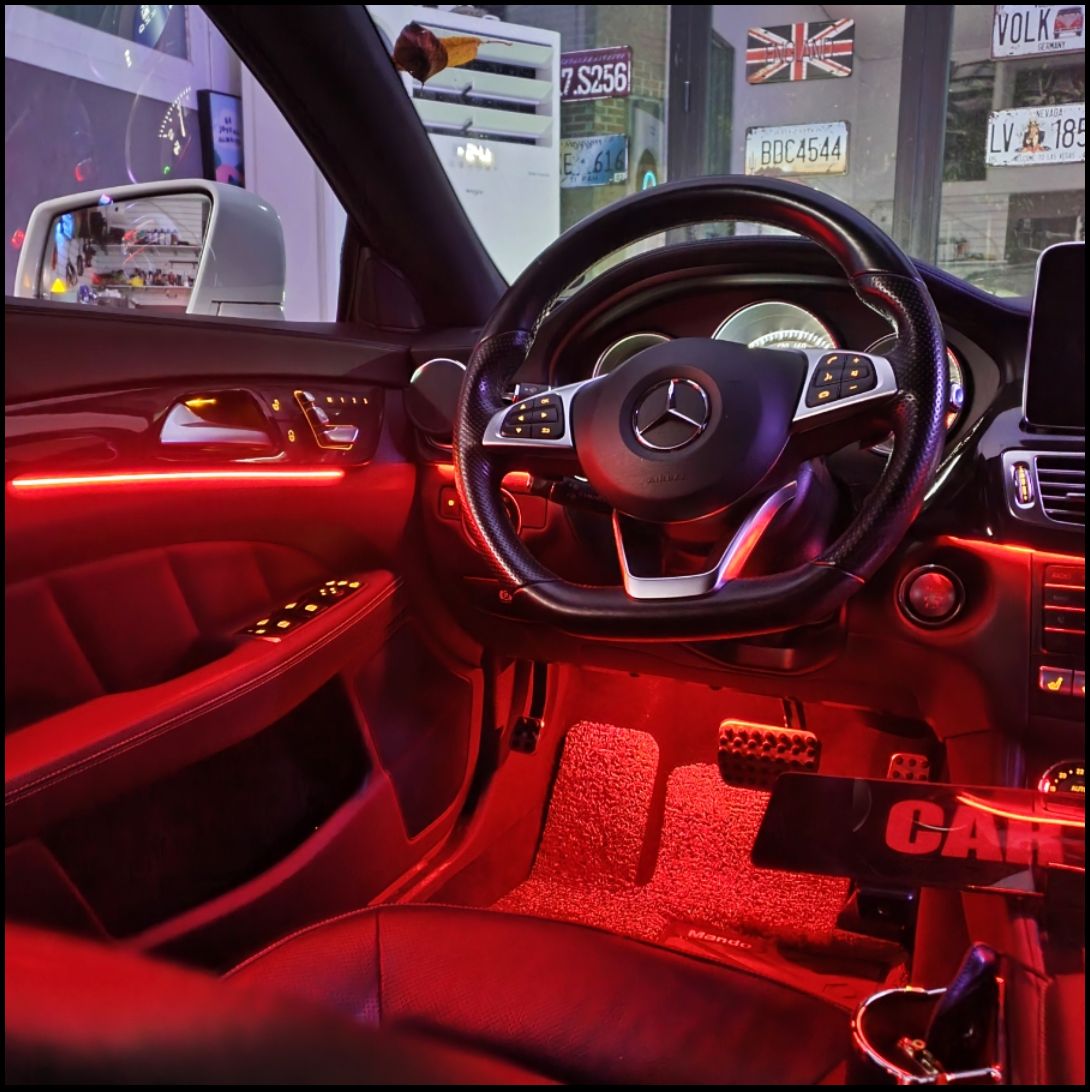 서울 광진구 / 엠비언트 / 벤츠 / CLS-클래스 CLS400 (W218)