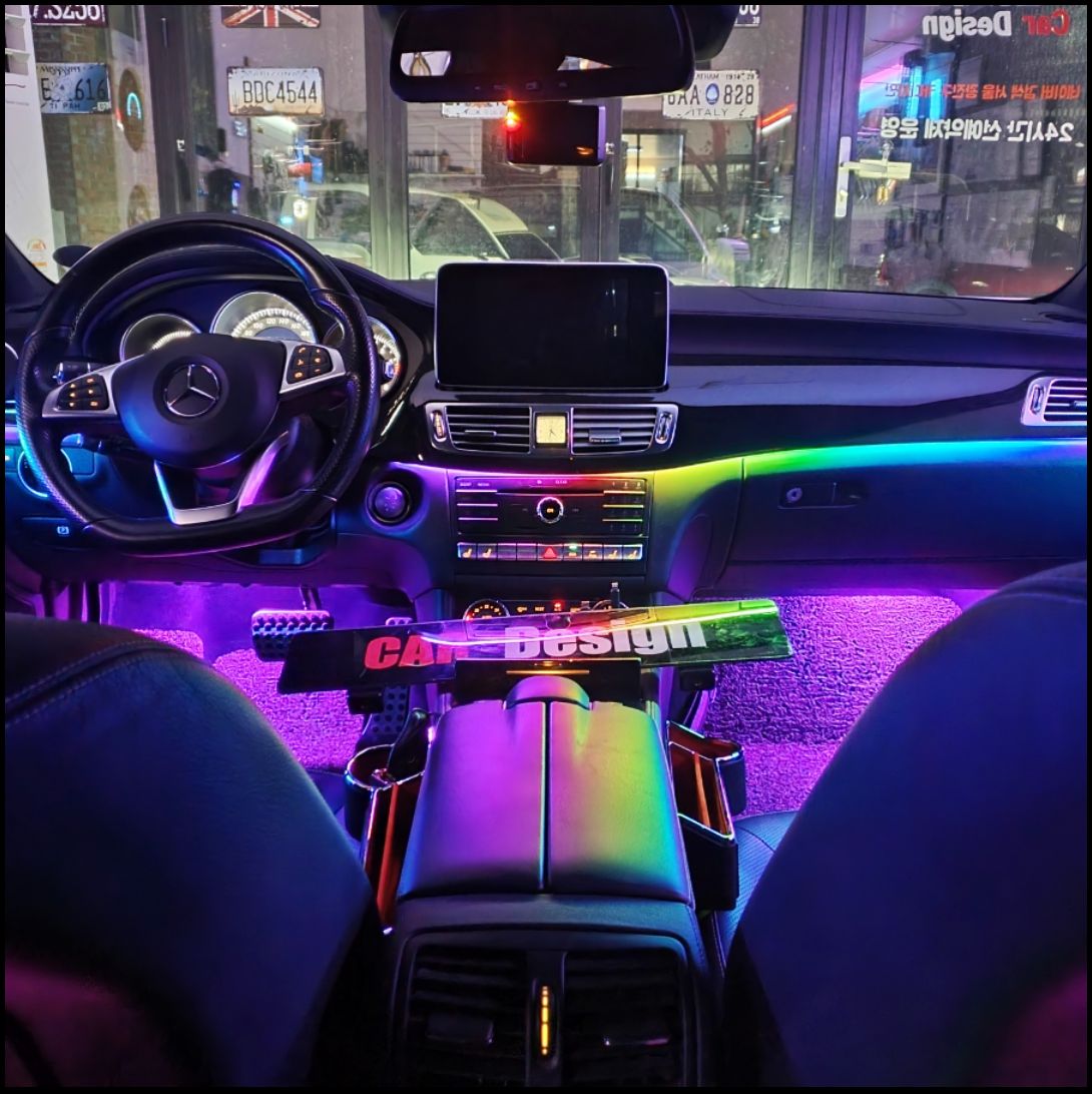 서울 광진구 / 엠비언트 / 벤츠 / CLS-클래스 CLS400 (W218)