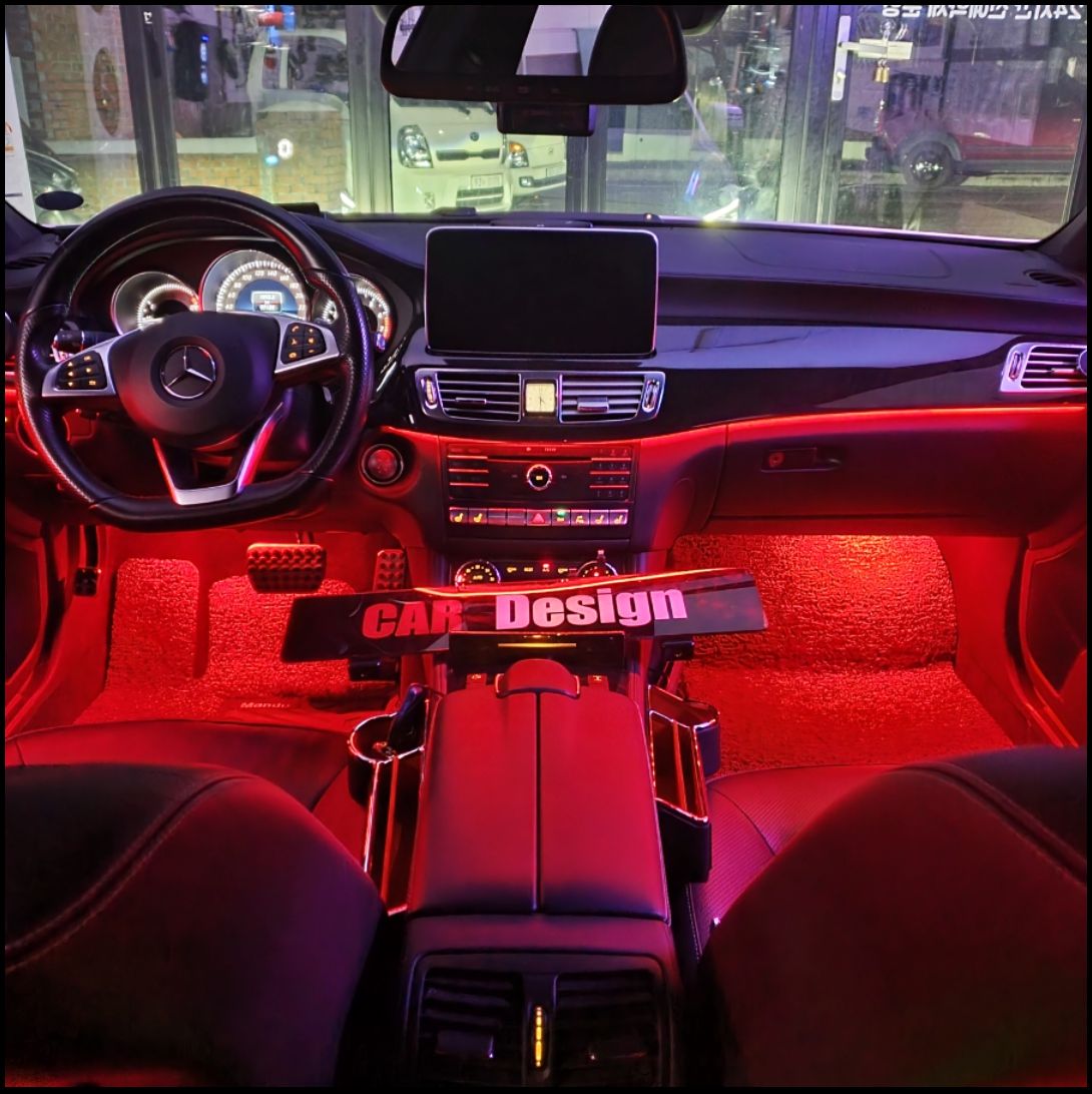 서울 광진구 / 엠비언트 / 벤츠 / CLS-클래스 CLS400 (W218)
