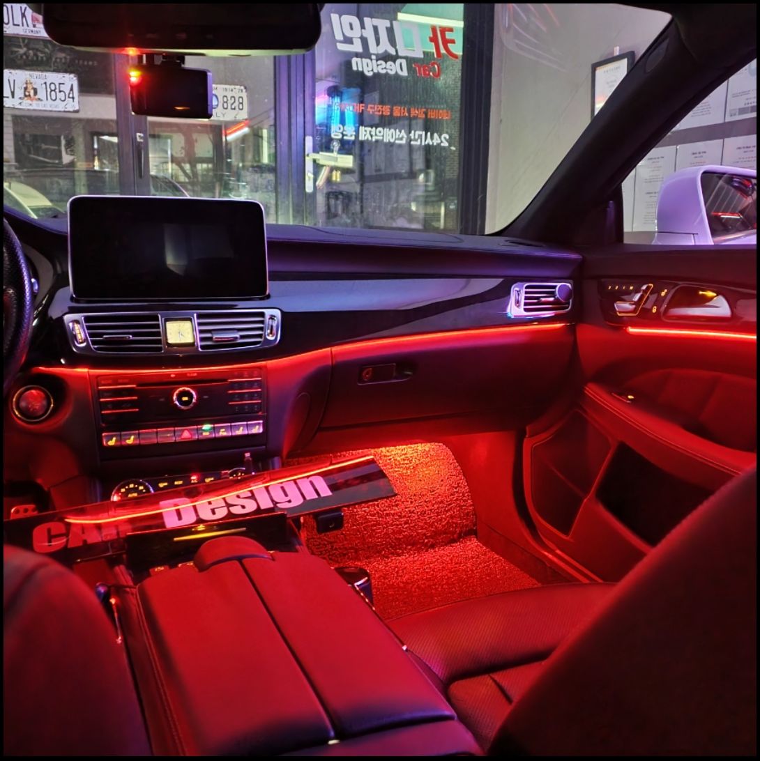 서울 광진구 / 엠비언트 / 벤츠 / CLS-클래스 CLS400 (W218)