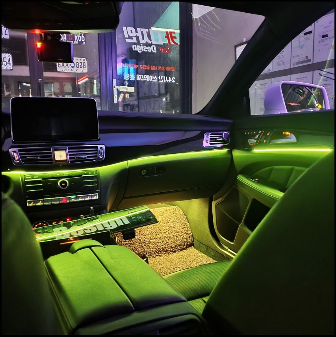서울 광진구 / 엠비언트 / 벤츠 / CLS-클래스 CLS400 (W218)