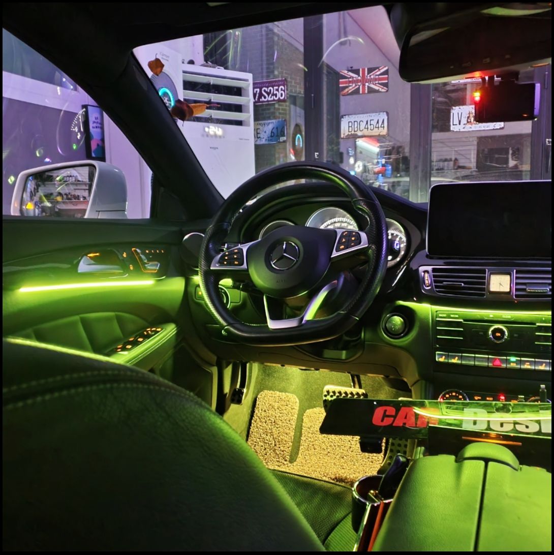 서울 광진구 / 엠비언트 / 벤츠 / CLS-클래스 CLS400 (W218)