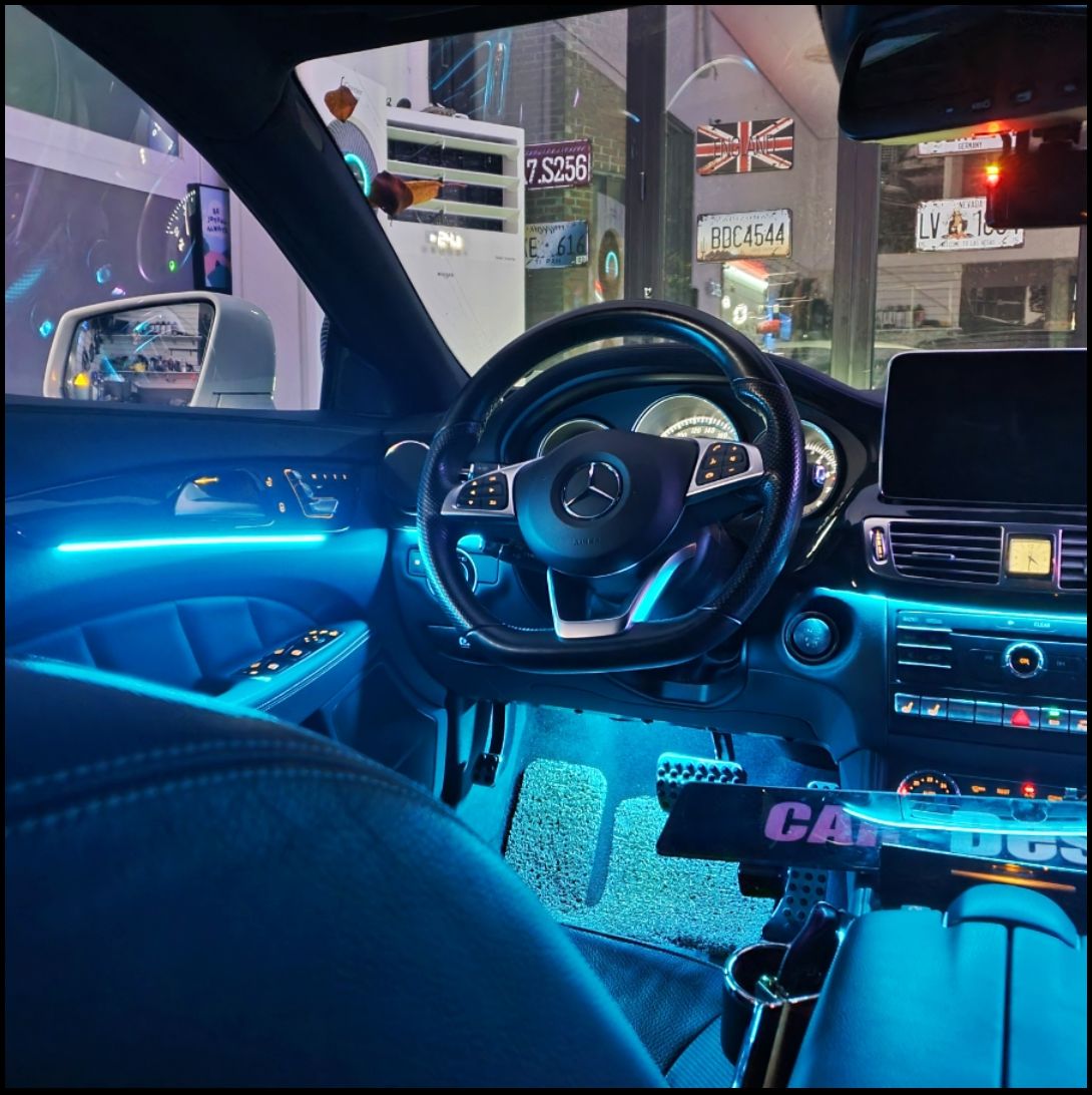 서울 광진구 / 엠비언트 / 벤츠 / CLS-클래스 CLS400 (W218)