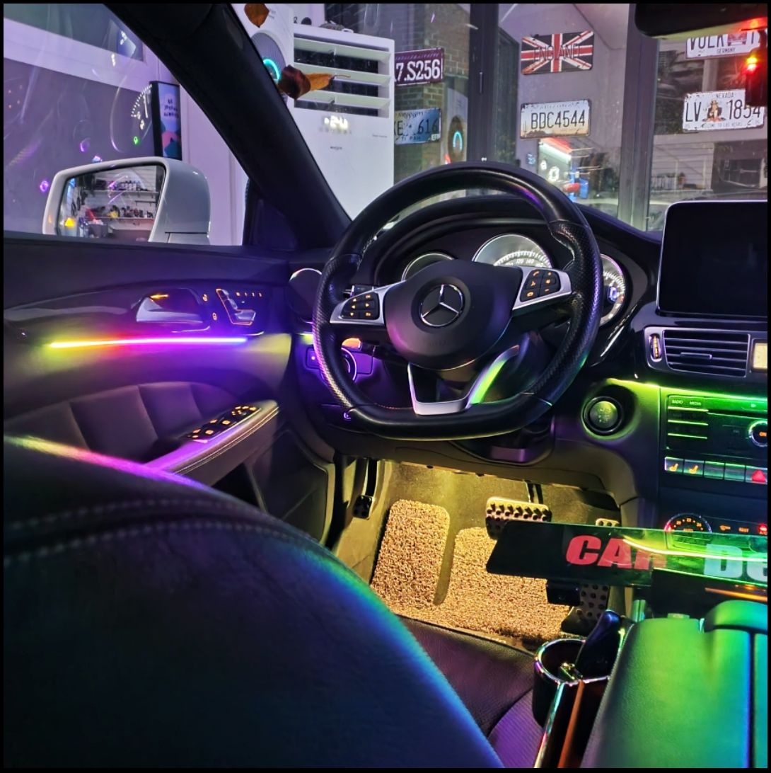 서울 광진구 / 엠비언트 / 벤츠 / CLS-클래스 CLS400 (W218)