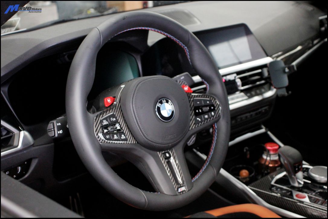 부산 기장군 / 엔진오일 교환 / BMW / M4 (G82)