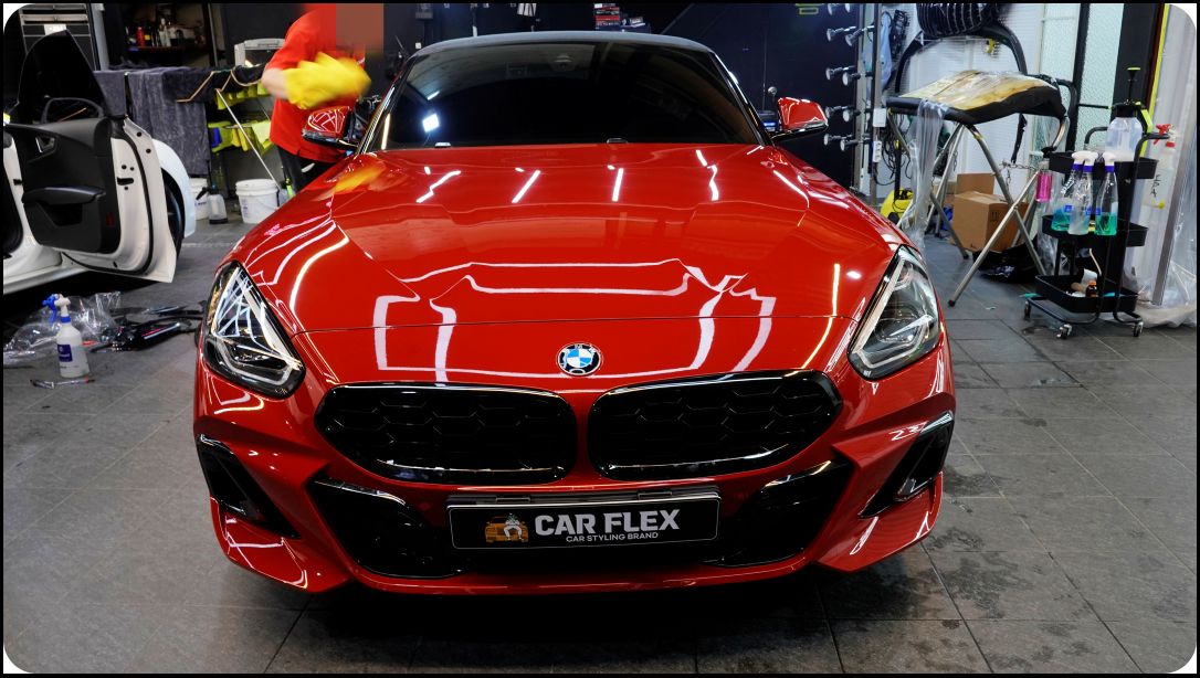 서울 강서구 / PPF / BMW / Z 모델 / Z4