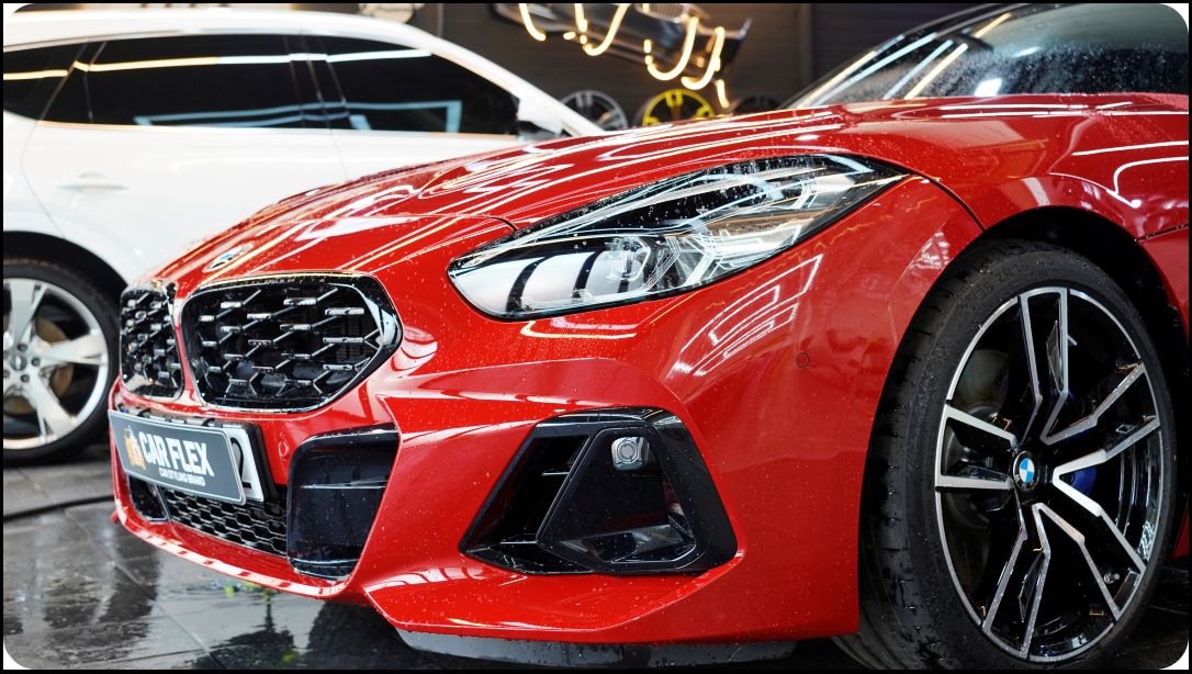 서울 강서구 / PPF / BMW / Z 모델 / Z4