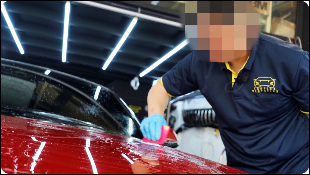 서울 강서구 / PPF / BMW / Z 모델 / Z4