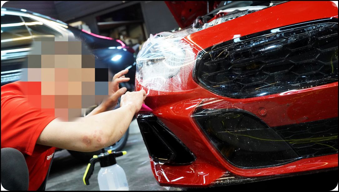 서울 강서구 / PPF / BMW / Z 모델 / Z4