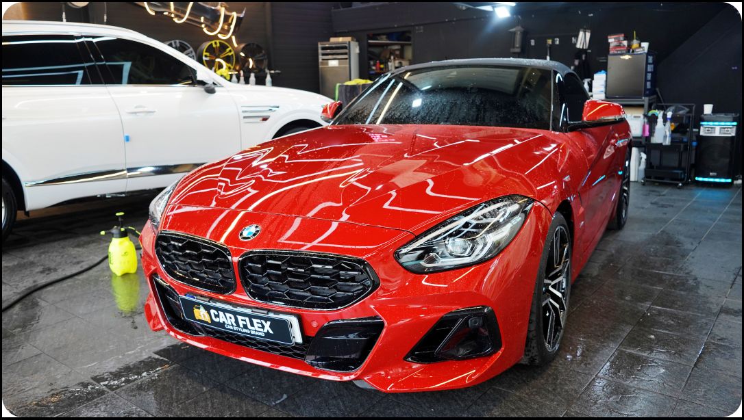 서울 강서구 / PPF / BMW / Z 모델 / Z4