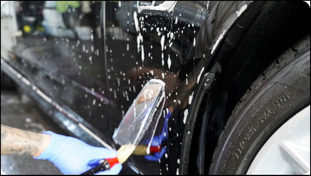 서울 강서구 / 전체PPF / 클리프디자인 리얼v 필름 / BMW / 5시리즈 / 530e
