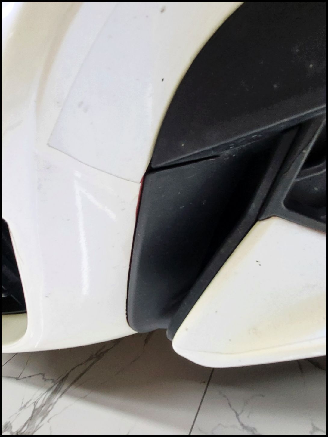 수원 권선구 / 전체랩핑 / 사틴블랙 컬러 / BMW / X6