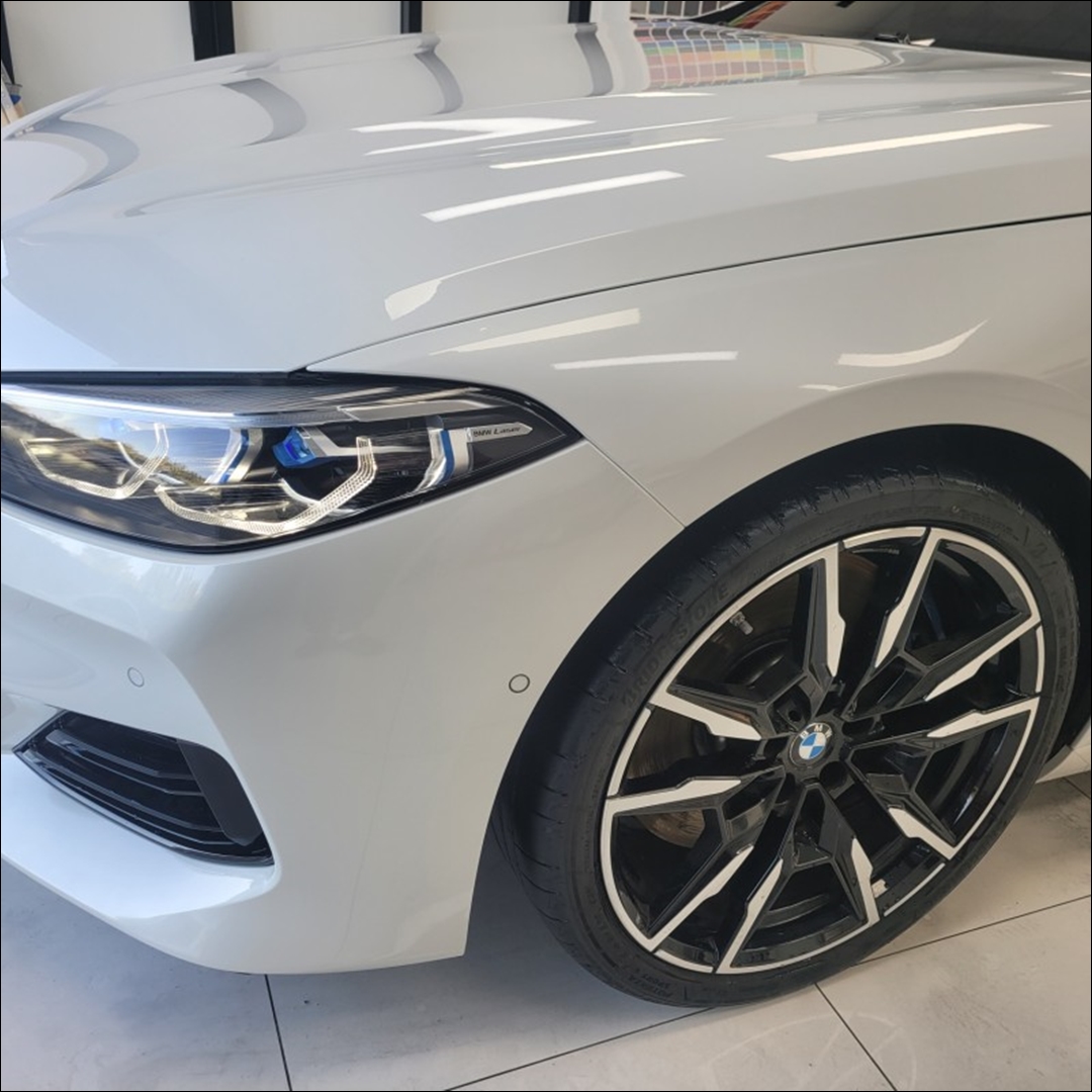 하남 / PPF (보험처리) / BMW / 8시리즈