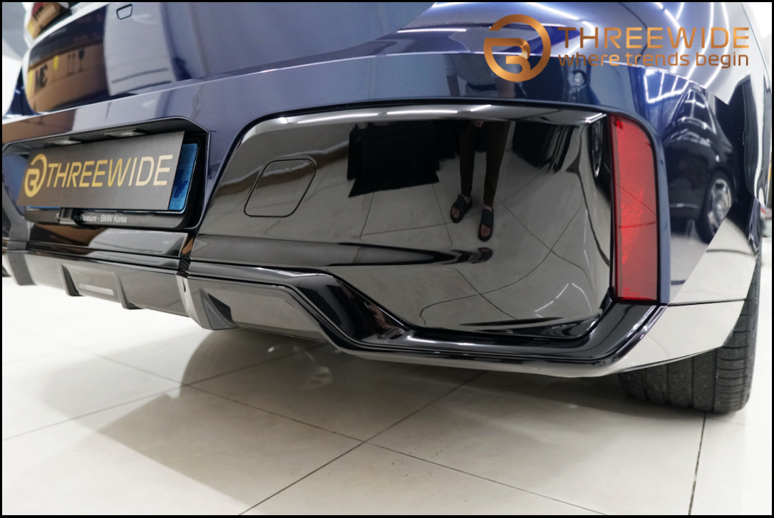 성남 판교 수정구 / PPF / BMW / i7