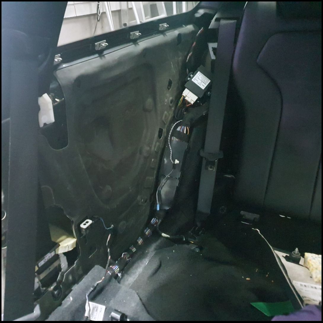 서울 광진구 / 엠비언트 / BMW / M4 (F82)