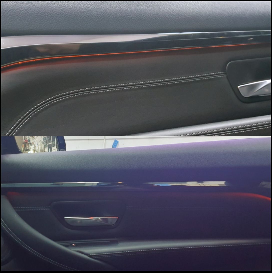 서울 광진구 / 엠비언트 / BMW / M4 (F82)
