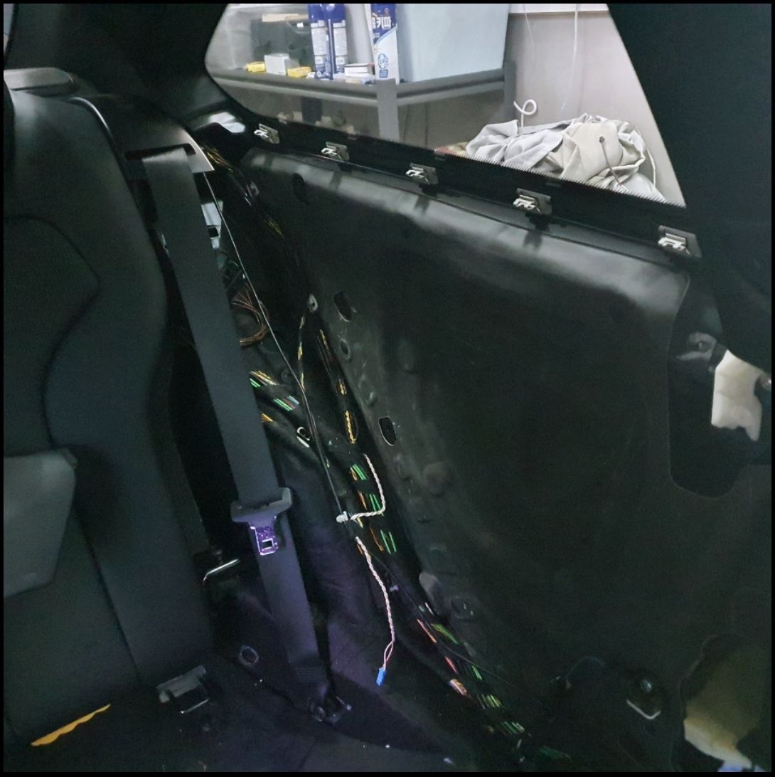 서울 광진구 / 엠비언트 / BMW / M4 (F82)