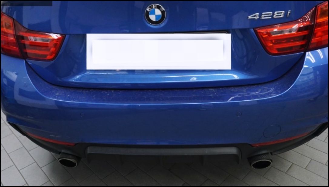 서울 서초구 / 엠비언트 / 카플레이 / BMW / 4시리즈 / 428i