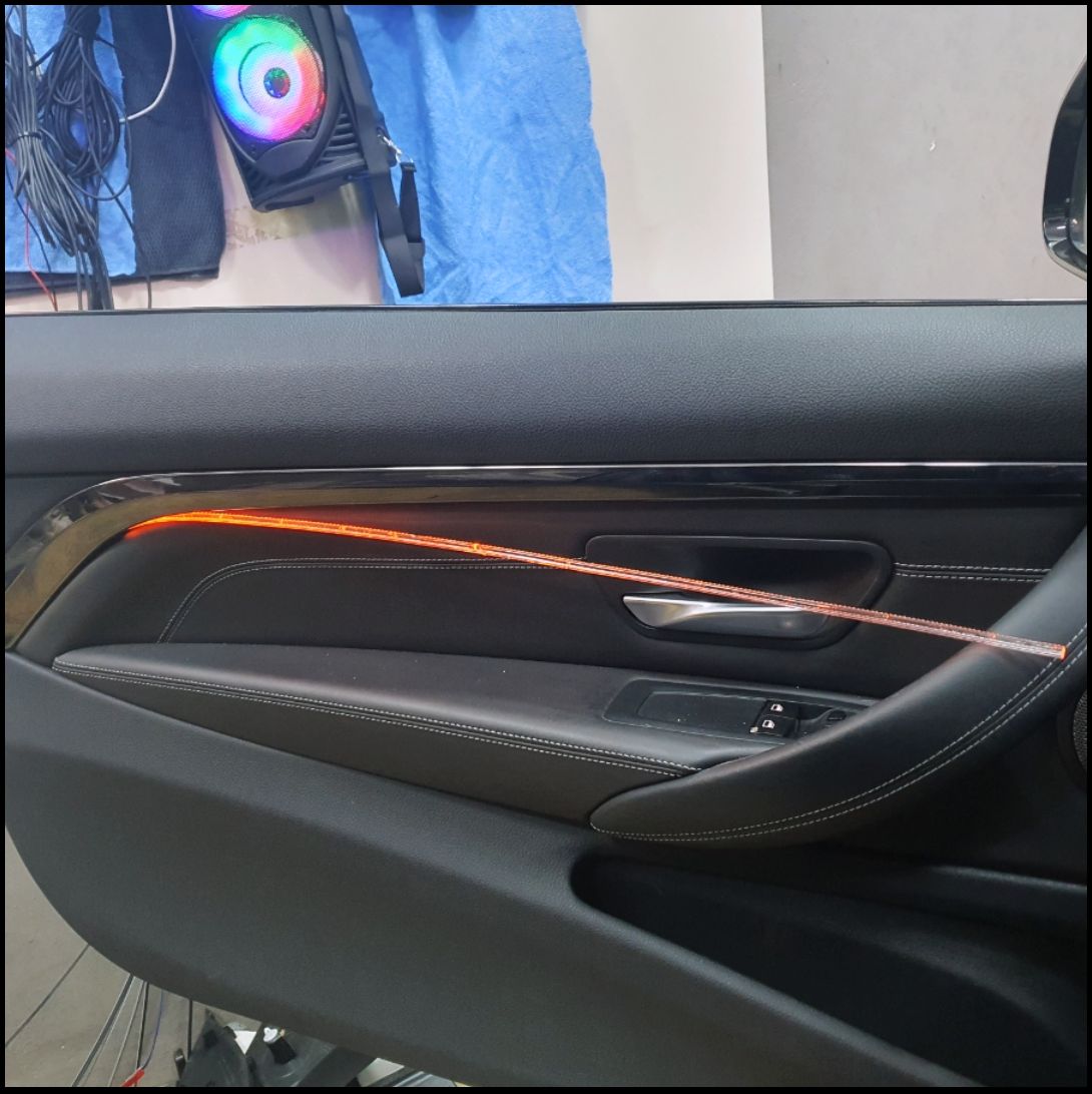 서울 광진구 / 엠비언트 / BMW / M4 (F82)