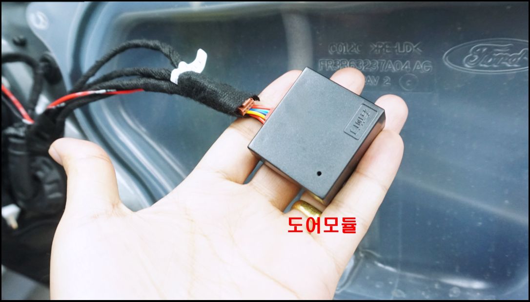 서울 서초구 / 엠비언트 / 포드 / 머스탱