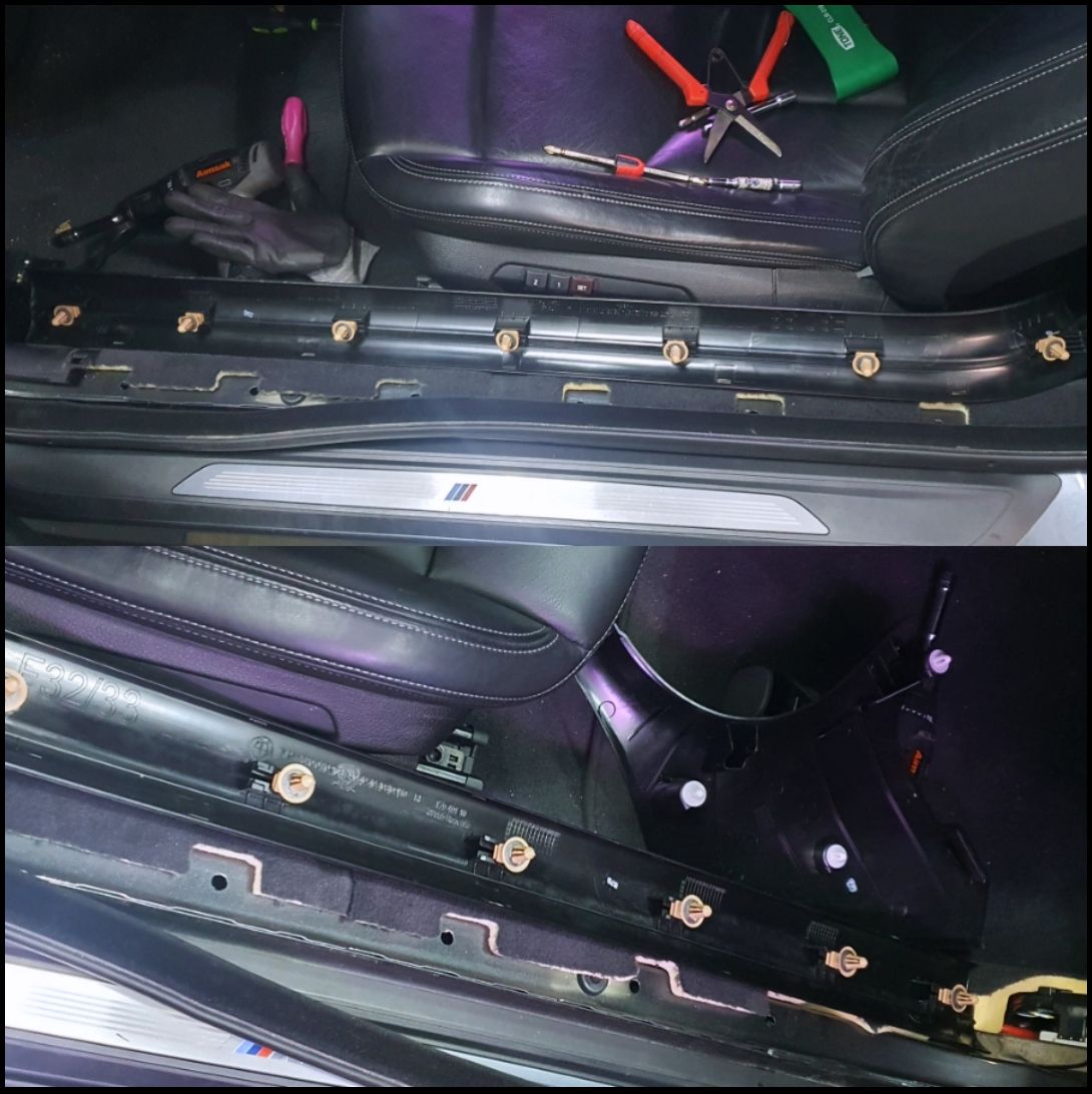 서울 광진구 / 엠비언트 / BMW / M4 (F82)